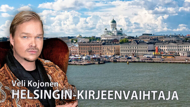 Helsingin-kirjeenvaihtaja: Skandaalit satavat Katariina Sourin laariin – Martina Aitolehti on kohujulkisuuden erikoisempia tarinoita