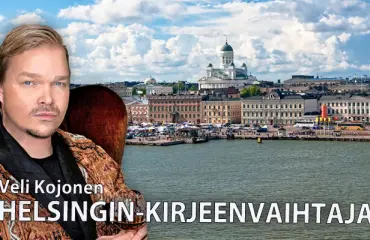 Helsingin-kirjeenvaihtaja: Latinohurmurin keikka oli myötähäpeän huipentuma – yleisö sai tehdä Enrique Iglesiaksen työt
