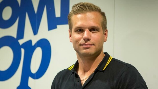Näpistyksestä kiinni jäänyt Minna Haapkylä sai oman biisin: ”Vaan puolet ostoksista paan kassiin…” Ilkka Ihamäki