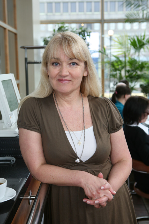 Jaanan ulkonäössä ei ole tapahtunut juurikaan eroa sitten vuoden 2005.