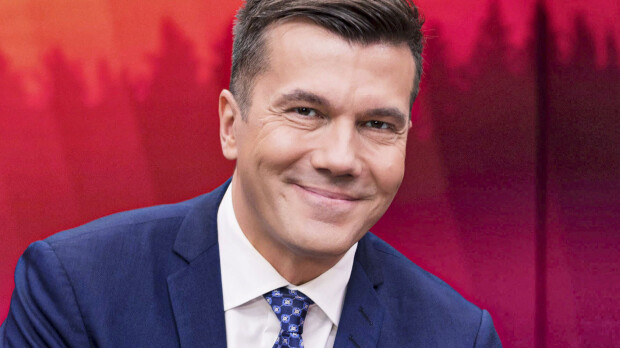 Tommy Fräntin suuri suru - menetti läheisensä