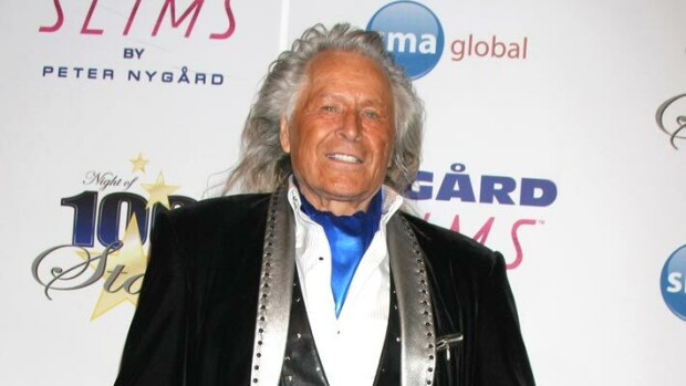 Peter Nygård menetti unelmakotinsa – Bahaman palatsi jyrättiin maan tasalle Peter Nygård