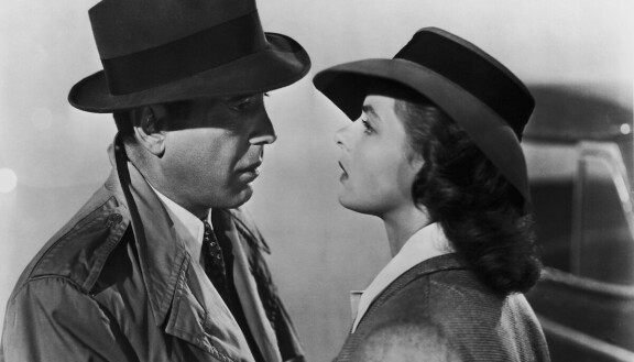 Casablanca