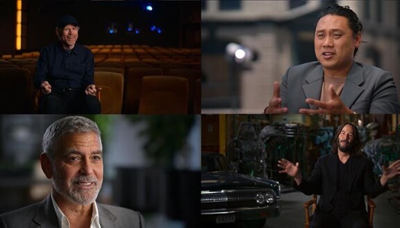 100 Years of Warner Bros.