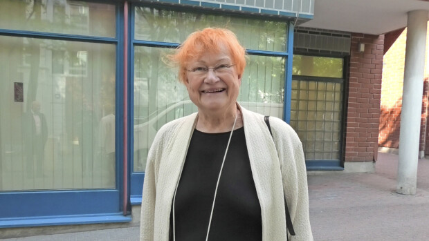 Näin Tarja Halonen on toipunut leikkauksestaan: ”Kesällä kirmataan”