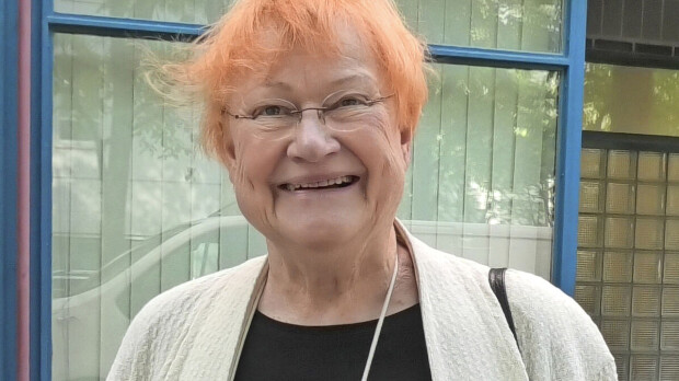 Tarja Halonen kotiutettiin sairaalasta