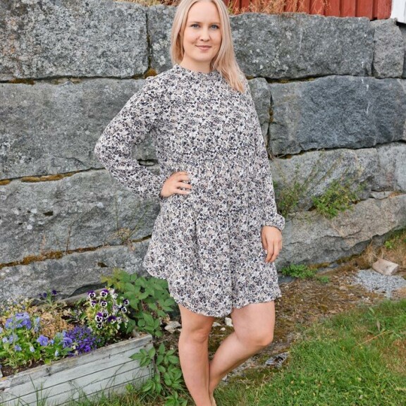 Eveliina Mäntykangas Eveliina Mäntykangas