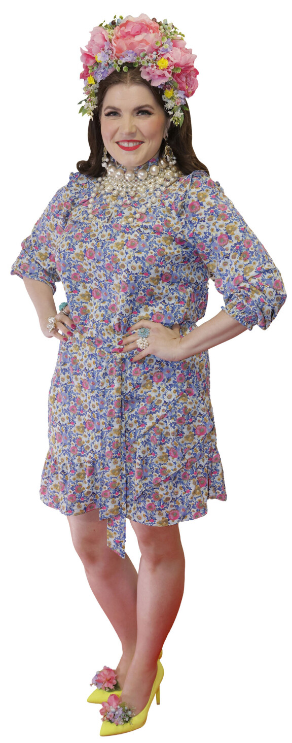 Kun Suvi Teräsniska jäi keikkatauolle, hän kertoi tehneensä 15 vuoden aikana 1 500 keikkaa.