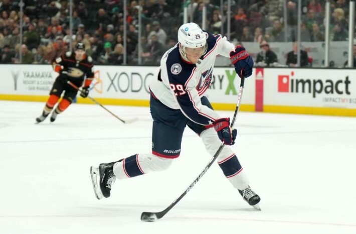 29 miljoonan dollarin NHL-vahvistukset! Jukka Jalosella jalkeilla järisyttävän kova nippu – huuhtooko Leijonat MM-kultaa? Patrik Laine.