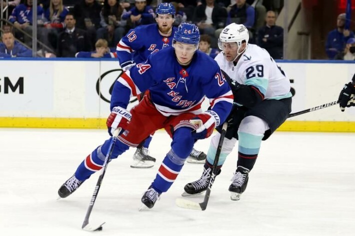 29 miljoonan dollarin NHL-vahvistukset! Jukka Jalosella jalkeilla järisyttävän kova nippu – huuhtooko Leijonat MM-kultaa? Kaapo Kakko.
