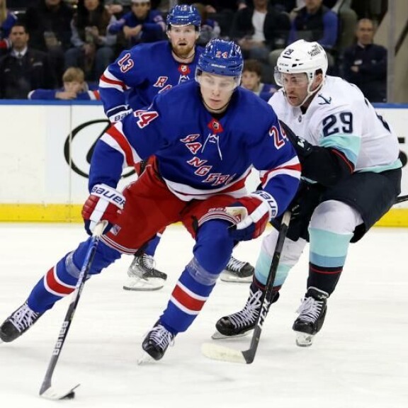 29 miljoonan dollarin NHL-vahvistukset! Jukka Jalosella jalkeilla järisyttävän kova nippu – huuhtooko Leijonat MM-kultaa? Kaapo Kakko.