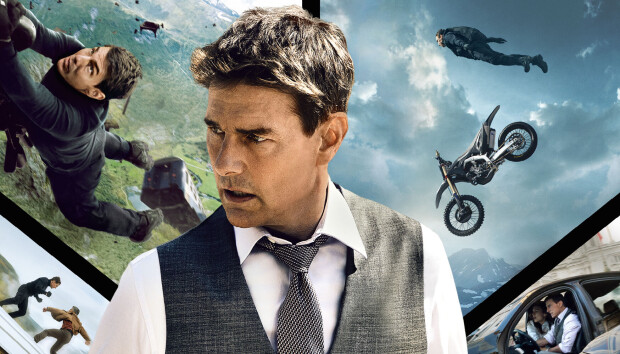 Tällaiset ensireaktiot Mission: Impossible 7 sai kriitikoilta: ”Jälleen uusi voitto”
