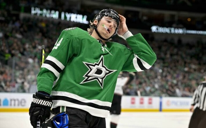 29 miljoonan dollarin NHL-vahvistukset! Jukka Jalosella jalkeilla järisyttävän kova nippu – huuhtooko Leijonat MM-kultaa? Roope Hintz.