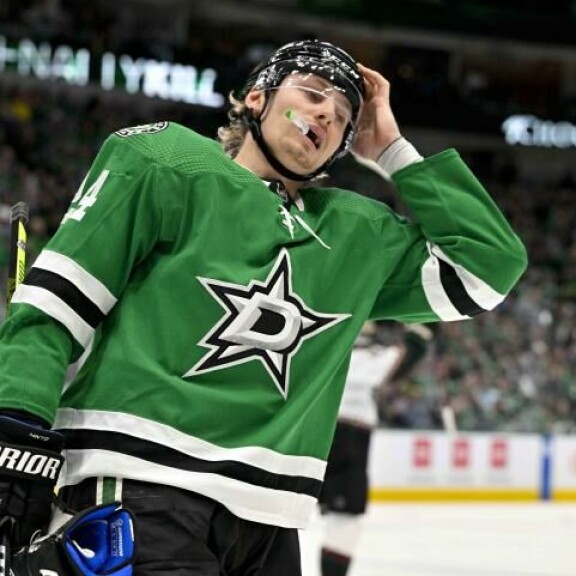 29 miljoonan dollarin NHL-vahvistukset! Jukka Jalosella jalkeilla järisyttävän kova nippu – huuhtooko Leijonat MM-kultaa? Roope Hintz.