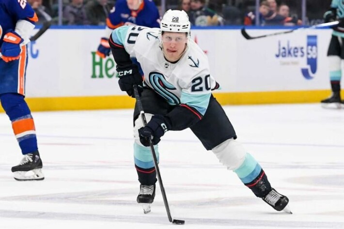 29 miljoonan dollarin NHL-vahvistukset! Jukka Jalosella jalkeilla järisyttävän kova nippu – huuhtooko Leijonat MM-kultaa? Eeli Tolvanen.