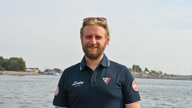 Joel Harkimo testasi Jannin lempidrinkit: selkeä suosikki!