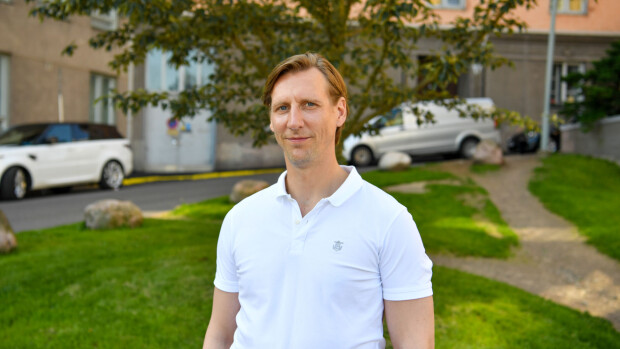 Pekka Strang ja Alma Pöysti nähdään Glenn Closen rinnalla Kesäkirjassa