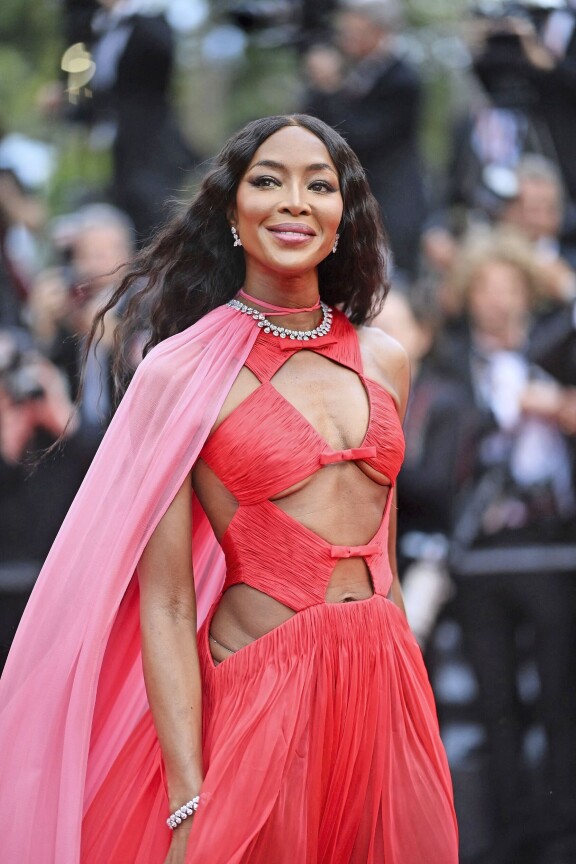 Naomi Campbell on edelleen catwalkien tunnetuimpia kasvoja – Seiska selvitti, mitä 1990-luvun supermalleille kuuluu nykyään