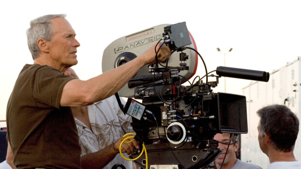 Clint Eastwood on satavuotiaan Warner-elokuvastudion kulmakivi