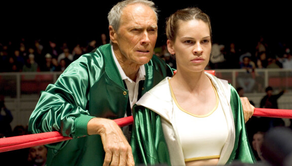Million Dollar Baby