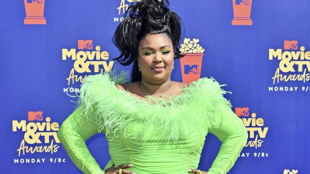 Lizzo kieltää syytteet skandaalin keskellä: 'En ole vihollinen'