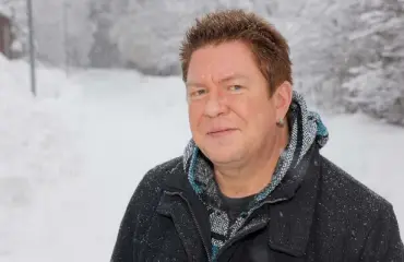 Jani Wickholm sai oman nimikkodrinkin – arvaatko sisällön? 