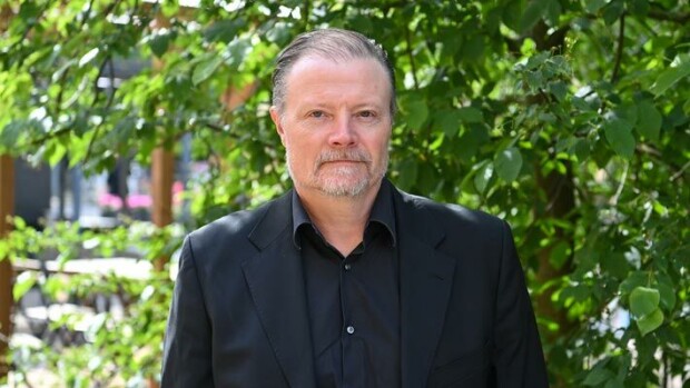 Kari Hietalahden työkalenterissa tyhjää: Keskityn norpansuojeluun Kari Hietalahti