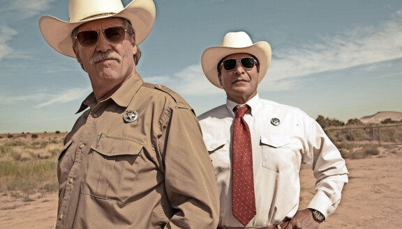 Hell or High Water