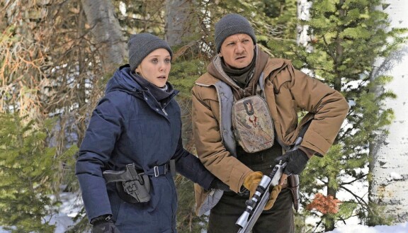 Wind River