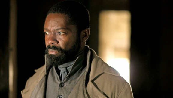 1883: The Bass Reeves Story
