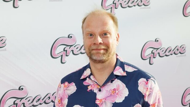 Ville Myllyrinne epätoivoisesta harrastuksestaan: Loikin itseni terveeksi Ville Myllyrinne