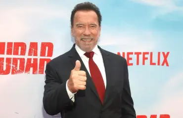 Arnold Schwarzeneggerin tähdittämä Netflix-sarja saa jatkoa