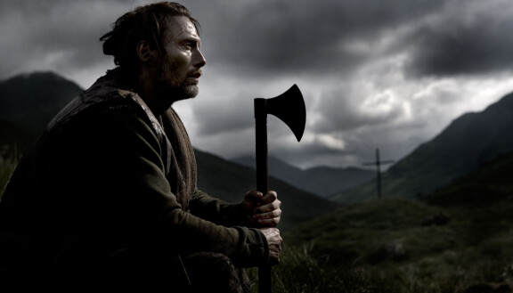 Valhalla Rising