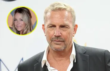 Kevin Costnerin exältä raju väite erosta - hurja elatusmaksuvaatimus!