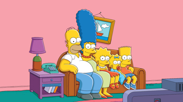 Simpsonit teki merkittävän paljastuksen Homerista