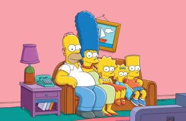 Simpsonit teki merkittävän paljastuksen Homerista