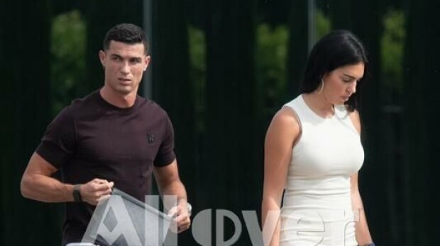 Cristiano Ronaldo somettaa itselleen jäätäviä rahasummia - ohitti Kylie Jennerin