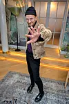 Samuli Putro kärsi epävarmuudesta: Sain tukea Mariskalta
