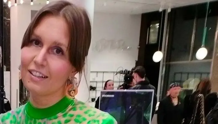 Julkkiskuvaaja Janita Autio tahkoo yli 30 000 euroa kuukaudessa!