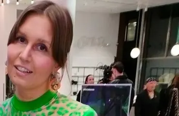 Julkkiskuvaaja Janita Autio tahkoo yli 30 000 euroa kuukaudessa!