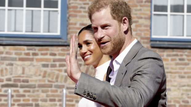 Kiukkuskandaali: Harry ja Meghan vastasivat tylysti Charlesin synttärikutsuun