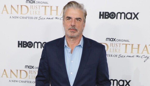 Sinkkuelämää-tähtien huhutaan hylänneen Chris Nothin – katkaisi juorun siivet: ”Täyttä hölynpölyä” Chris Noth