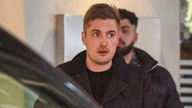 Stefan Thermanille kuuden kuukauden vankeustuomio useista eri rikoksista!