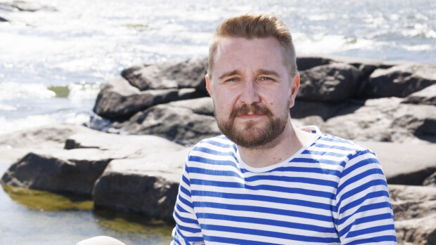 Joonas Nordman esittelee Seiskalle kotikaupunkinsa: Täällä porilaiset toteuttavat rakkautta