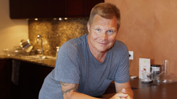 IS: Mika Salo ja Annica-rakas naimisiin!