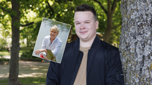 Dokumentaristi Sami Kieksi herätti Matti Nykäsen eloon: Löytämäni tallenteet yllättävät monet