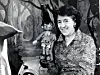 Enid Blyton oli tuottelias kirjailija.