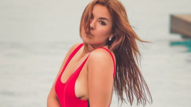 Oho! TIS-Milja on raskaana - näin käy Onlyfans-uralle Milja Bee
