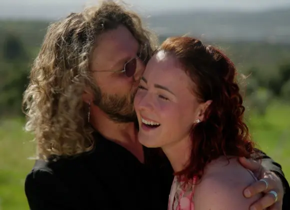 Maajussi-Sinanin ja Elinan suhteessa sokkikäänne kuvausten jälkeen: "En odottanut tätä"