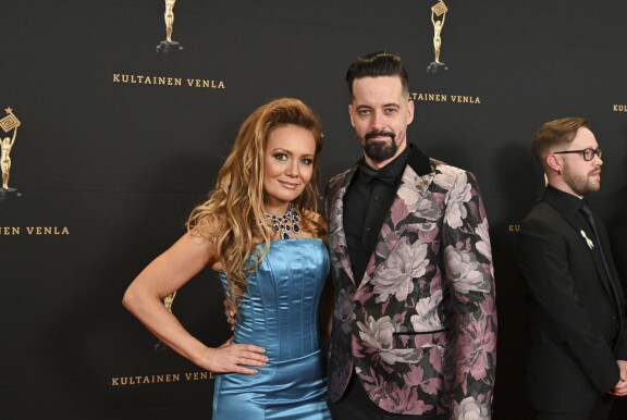 Ile ja Marja nykyään.